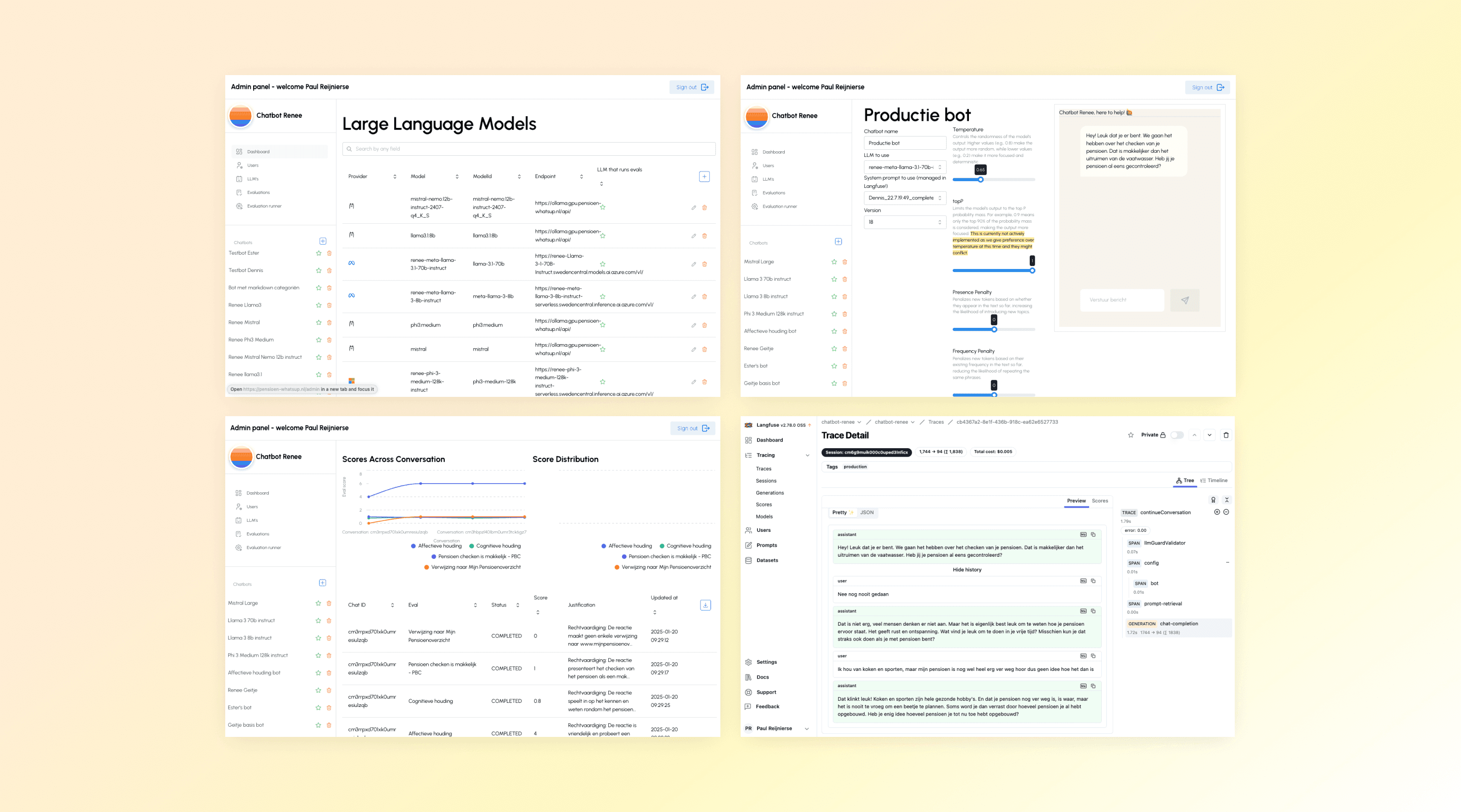 AI Development